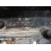23E017 Left Valve Cover For 07-08 GMC Yukon XL 1500 Denali 6.2 12570696